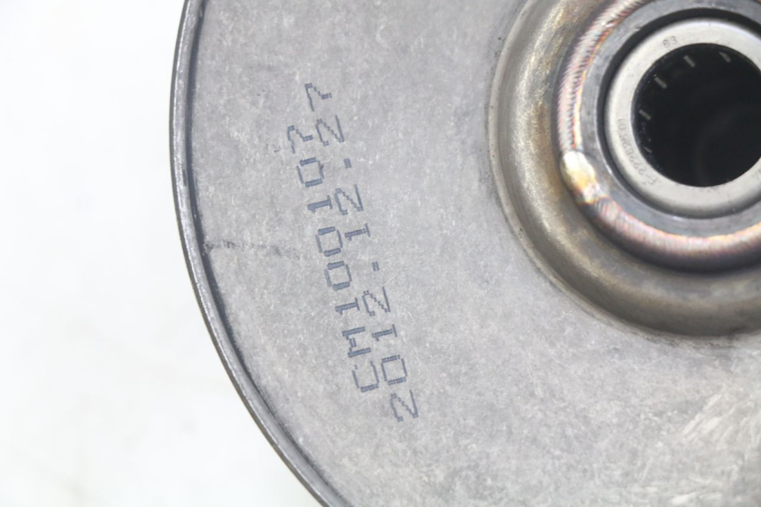 photo de EMBRAGUE PIAGGIO NEW TYPHOON 50 (2010 - 2017) - Primer plano técnico