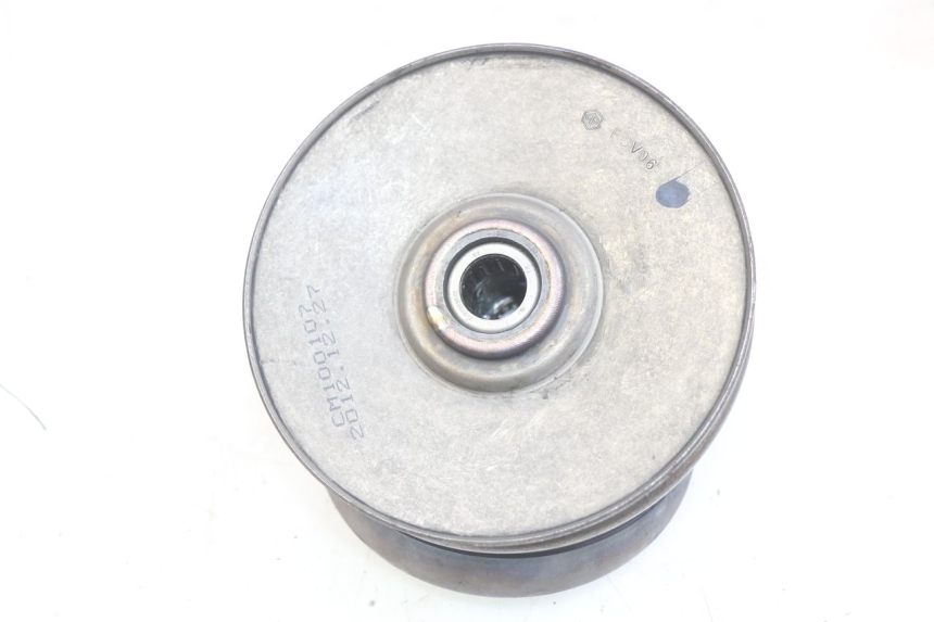 photo de EMBRAGUE PIAGGIO NEW TYPHOON 50 (2010 - 2017) - Vista general del producto