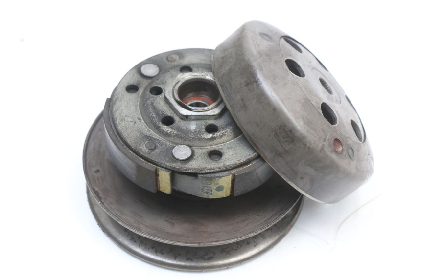 photo de EMBRAGUE PIAGGIO NEW TYPHOON 50 (2018 - 2021) - Vista principal