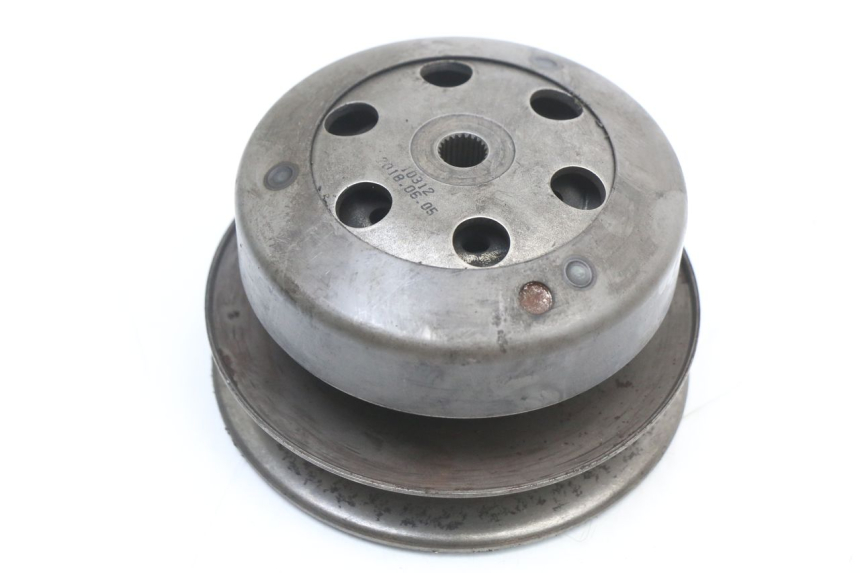 photo de EMBRAGUE PIAGGIO NEW TYPHOON 50 (2018 - 2021) - Detalle de la pieza