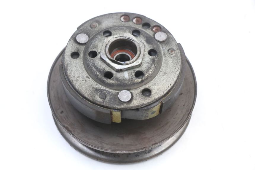 photo de EMBRAGUE PIAGGIO NEW TYPHOON 50 (2018 - 2021) - Otra perspectiva