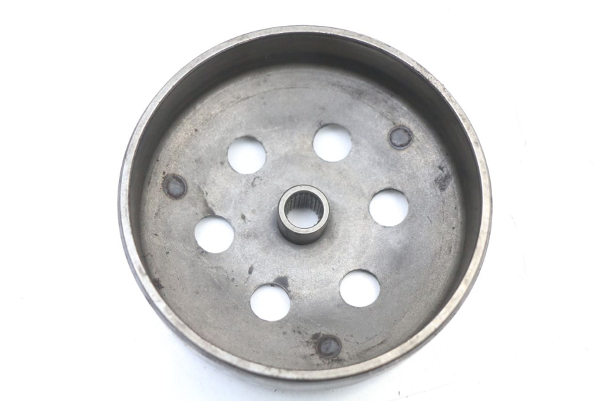 photo de EMBRAGUE PIAGGIO NEW TYPHOON 50 (2018 - 2021) - Primer plano técnico