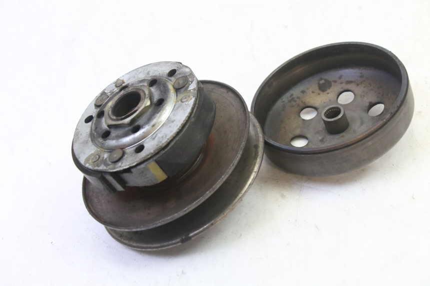 photo de EMBRAGUE PIAGGIO NEW TYPHOON 50 (2010 - 2017) - Vista principal