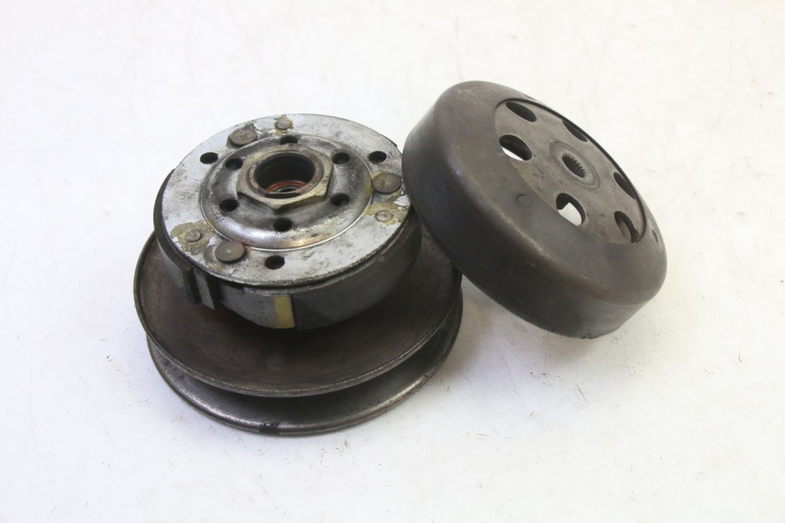 photo de EMBRAGUE PIAGGIO NEW TYPHOON 50 (2010 - 2017) - Detalle de la pieza