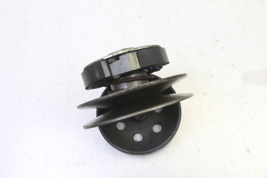 photo de EMBRAGUE PIAGGIO NEW TYPHOON 50 (2010 - 2017) - Otra perspectiva