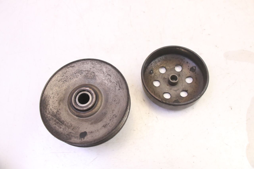 photo de EMBRAGUE PIAGGIO NEW TYPHOON 50 (2010 - 2017) - Vista general del producto