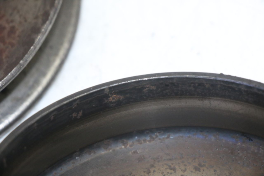 photo de EMBRAGUE PIAGGIO NEW TYPHOON 50 (2010 - 2017) - Recambio usado revisado