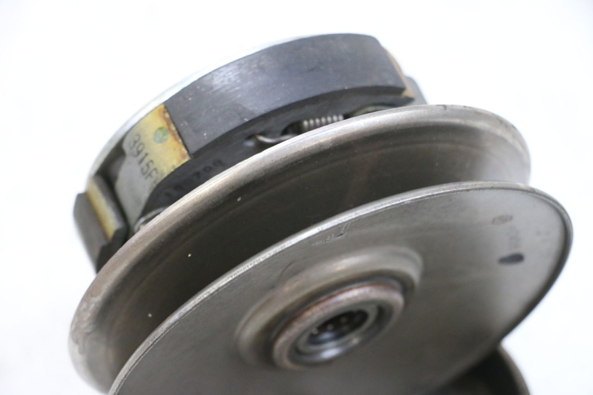 photo de EMBRAGUE PIAGGIO NEW TYPHOON 50 (2018 - 2021) - Detalles de los puntos de fijación