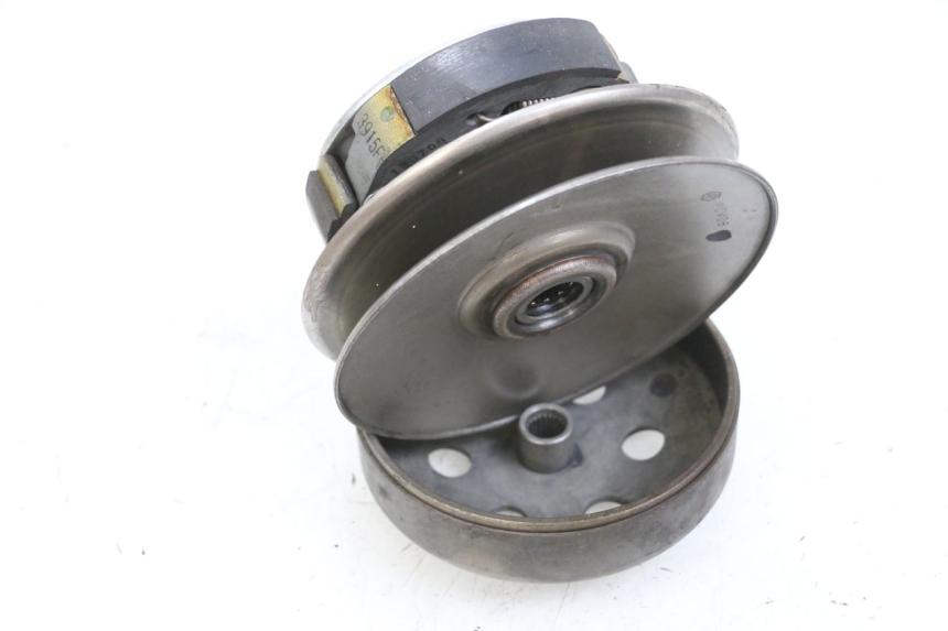 photo de EMBRAGUE PIAGGIO NEW TYPHOON 50 (2018 - 2021) - Estado de la superficie y material