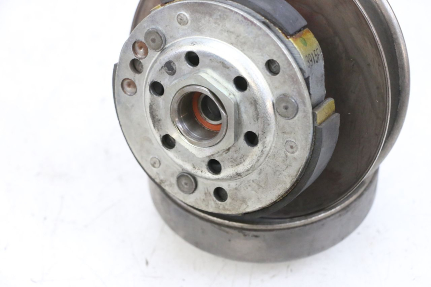 photo de EMBRAGUE PIAGGIO NEW TYPHOON 50 (2018 - 2021) - Recambio usado revisado