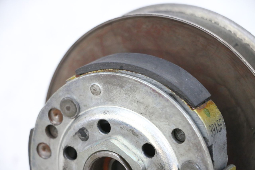 photo de EMBRAGUE PIAGGIO NEW TYPHOON 50 (2018 - 2021) - Marcados y referencias originales