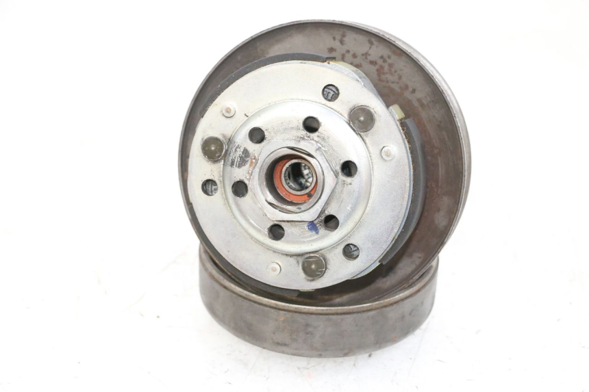 photo de EMBRAGUE PIAGGIO NEW TYPHOON 50 (2018 - 2021) - Vista principal