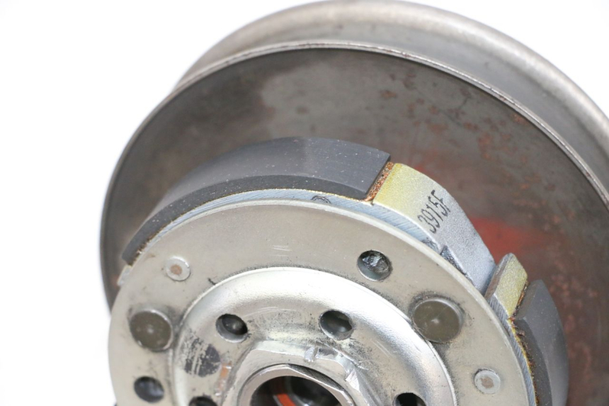 photo de EMBRAGUE PIAGGIO NEW TYPHOON 50 (2018 - 2021) - Características distintivas