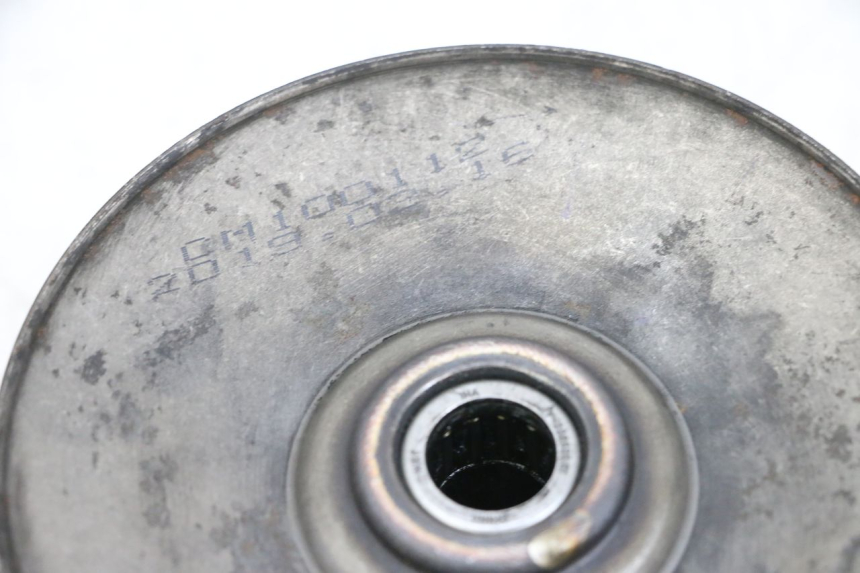 photo de EMBRAGUE PIAGGIO NEW TYPHOON 50 (2018 - 2021) - Otra perspectiva