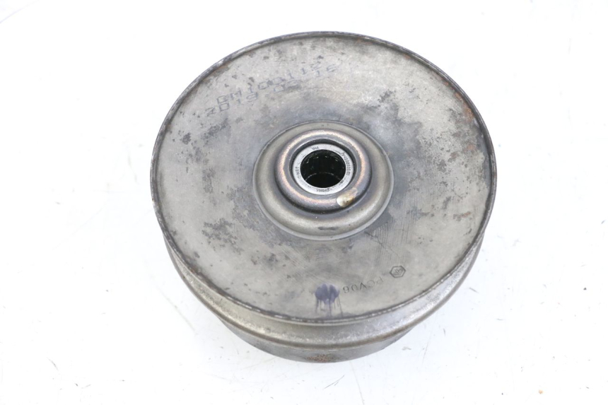 photo de EMBRAGUE PIAGGIO NEW TYPHOON 50 (2018 - 2021) - Primer plano técnico