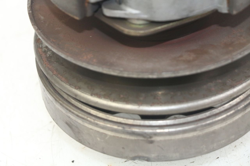 photo de EMBRAGUE GILERA NEXUS 125 (2007 - 2009) - Zoom estado de uso