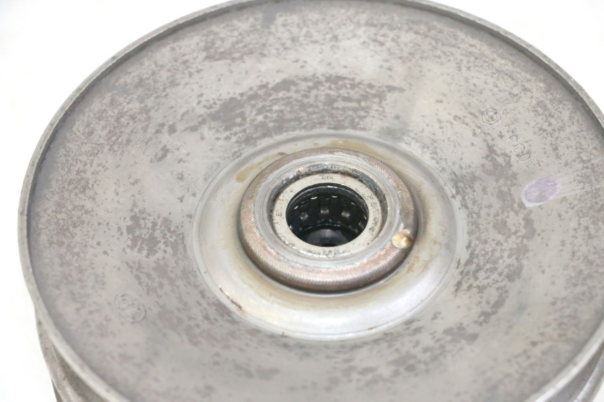 photo de EMBRAGUE GILERA NEXUS 125 (2009 - 2013) - Zoom estado de uso