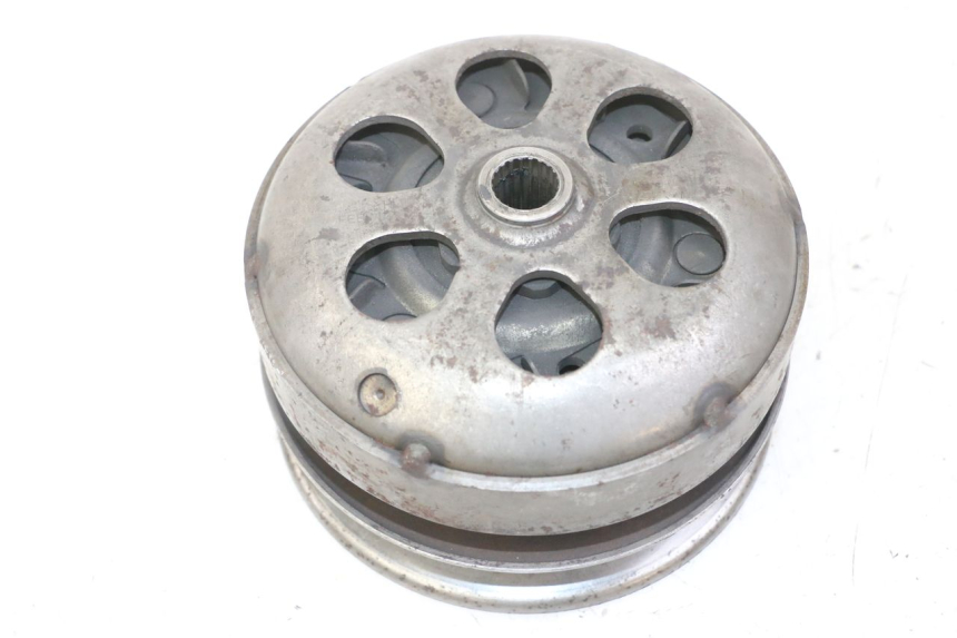 photo de EMBRAGUE GILERA NEXUS 125 (2009 - 2013) - Primer plano técnico