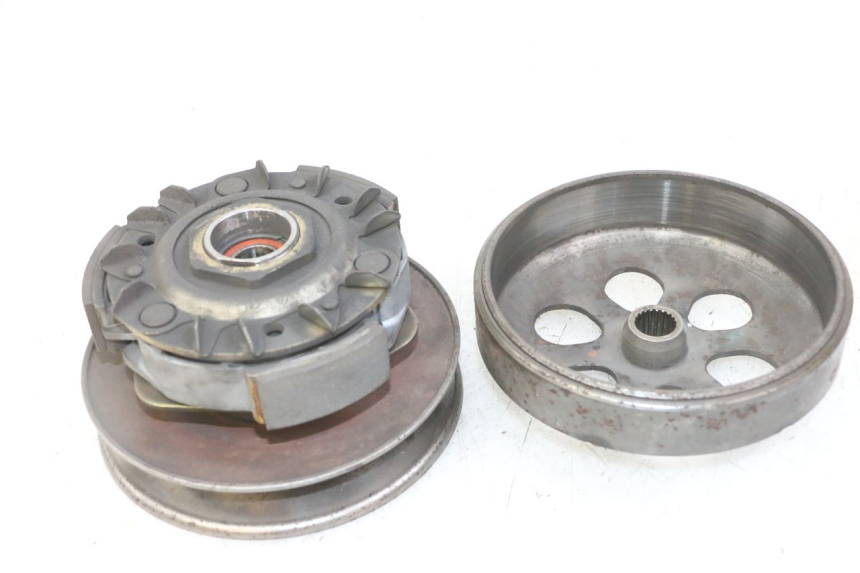 photo de EMBRAGUE GILERA NEXUS 125 (2009 - 2013) - Vista general del producto