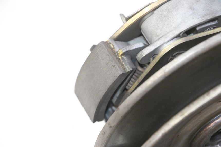 photo de EMBRAGUE GILERA NEXUS 125 (2009 - 2013) - Recambio usado revisado