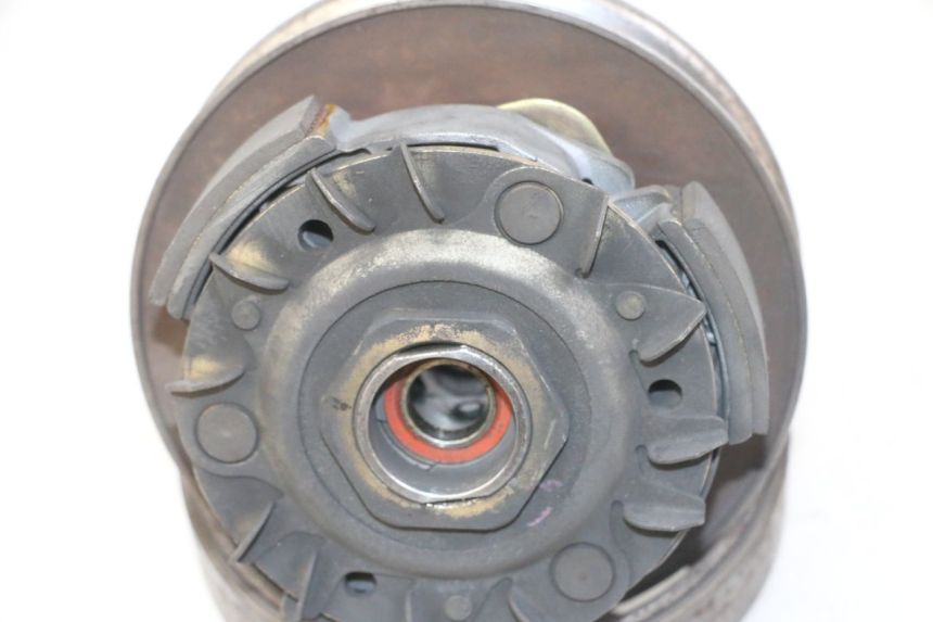 photo de EMBRAGUE GILERA NEXUS 125 (2009 - 2013) - Marcados y referencias originales