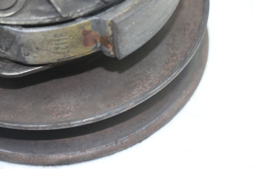 photo de EMBRAGUE GILERA NEXUS 125 (2009 - 2013) - Otra perspectiva