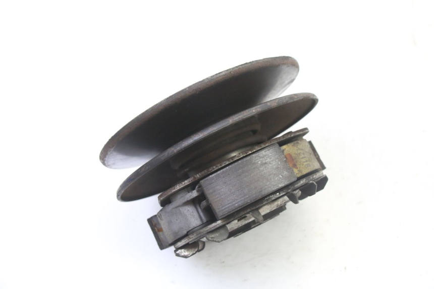 photo de EMBRAGUE GILERA NEXUS 125 (2009 - 2013) - Primer plano técnico