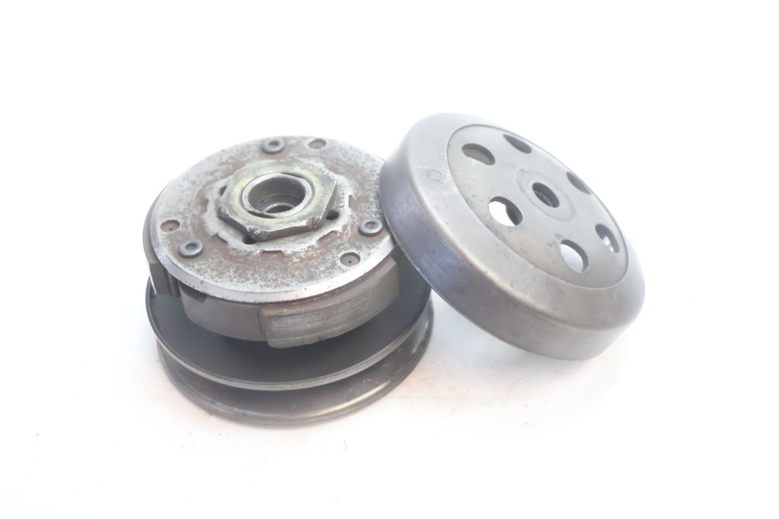 photo de EMBRAGUE MBK NITRO 50 (2004 - 2008) - Detalle de la pieza