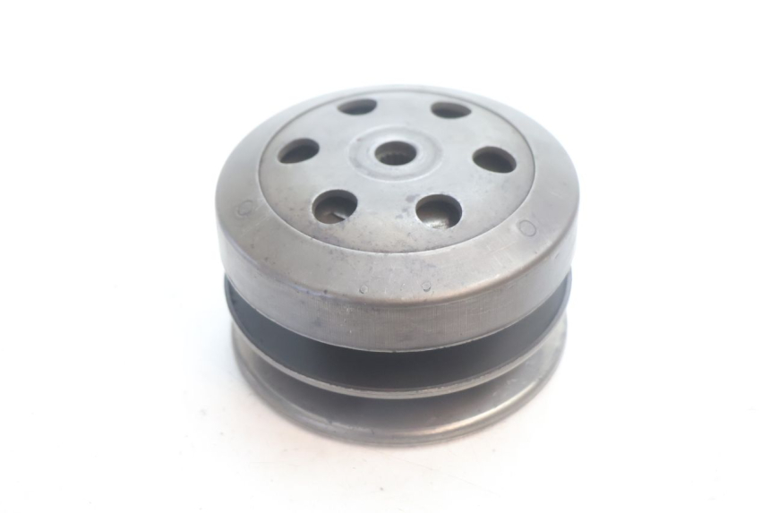 photo de EMBRAGUE MBK NITRO 50 (2004 - 2008) - Zoom estado de uso