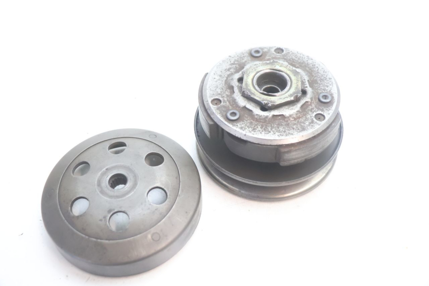 photo de EMBRAGUE MBK NITRO 50 (2004 - 2008) - Otra perspectiva