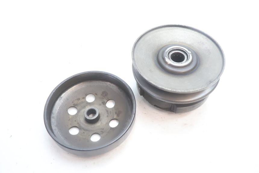 photo de EMBRAGUE MBK NITRO 50 (2004 - 2008) - Primer plano técnico