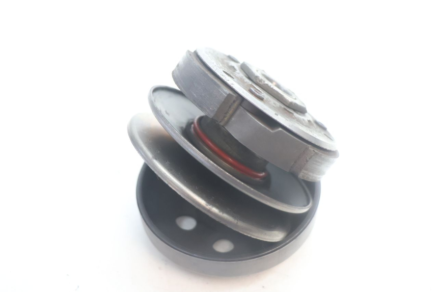 photo de EMBRAGUE MBK NITRO 50 (2004 - 2008) - Detalles de los puntos de fijación