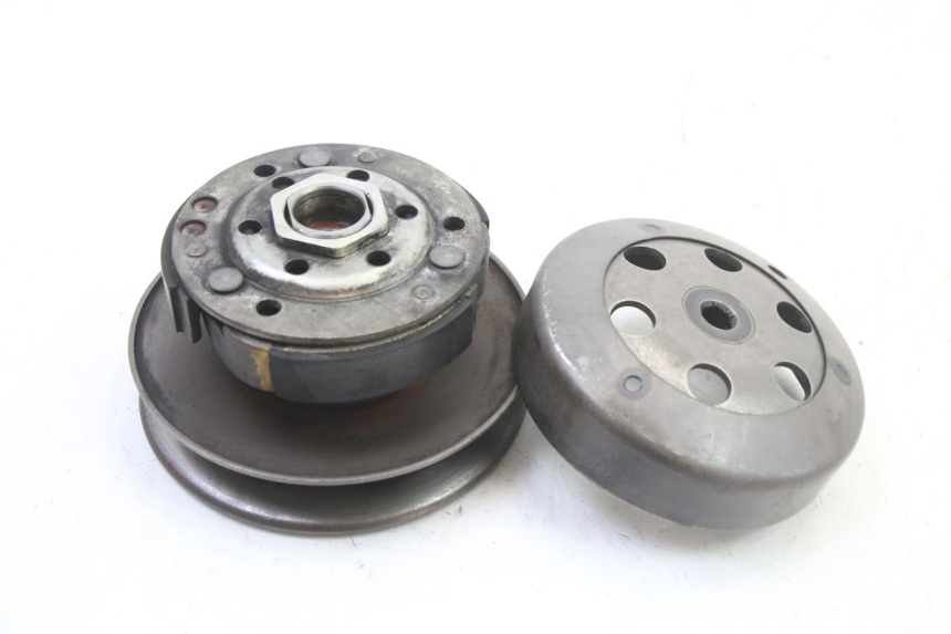 photo de EMBRAGUE PIAGGIO NRG POWER PUREJET 50 (2018 - 2021) - Vista principal