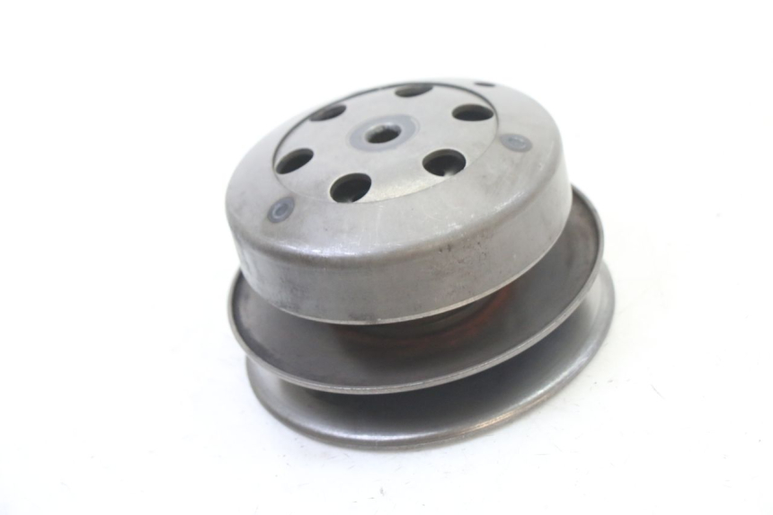 photo de EMBRAGUE PIAGGIO NRG POWER PUREJET 50 (2018 - 2021) - Zoom estado de uso