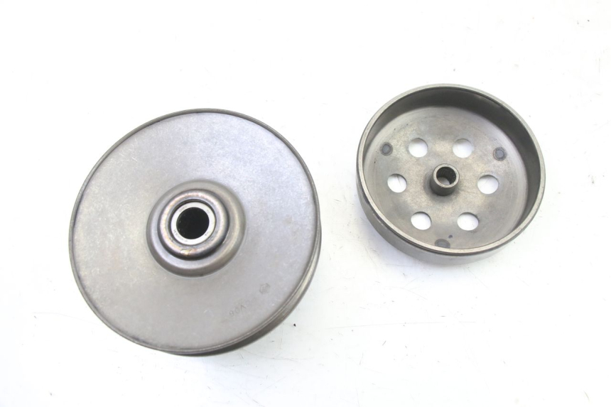 photo de EMBRAGUE PIAGGIO NRG POWER PUREJET 50 (2018 - 2021) - Vista general del producto