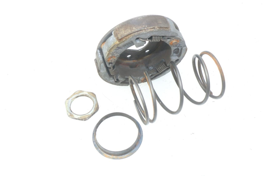 photo de EMBRAGUE JM MOTORS OLDIES 4T 50 (2010 - 2020) - Zoom estado de uso