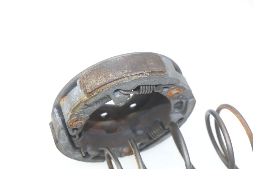 photo de EMBRAGUE JM MOTORS OLDIES 4T 50 (2010 - 2020) - Otra perspectiva