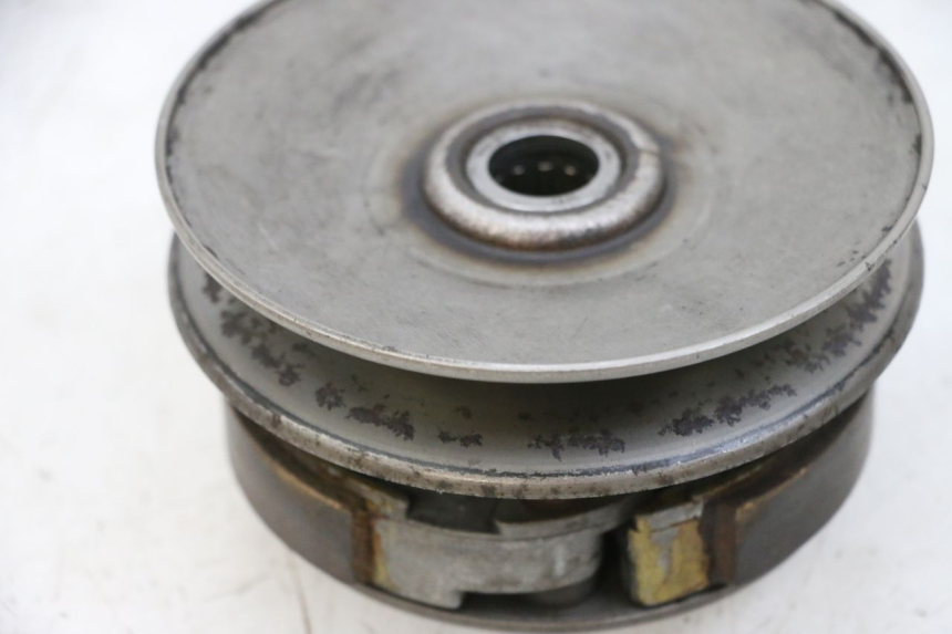 photo de EMBRAGUE JM MOTORS OLDIES 4T 50 (2010 - 2020) - Zoom estado de uso