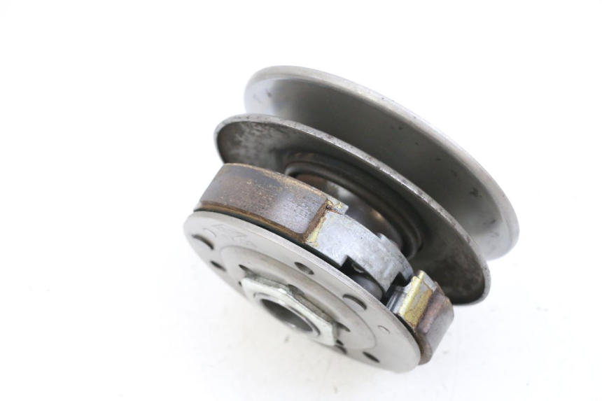 photo de EMBRAGUE JM MOTORS OLDIES 4T 50 (2010 - 2020) - Primer plano técnico