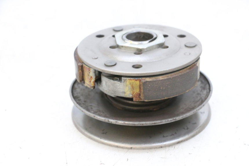 photo de EMBRAGUE JM MOTORS OLDIES 4T 50 (2010 - 2020) - Vista general del producto