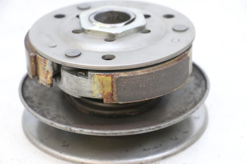 photo de EMBRAGUE JM MOTORS OLDIES 4T 50 (2010 - 2020) - Detalles de los puntos de fijación