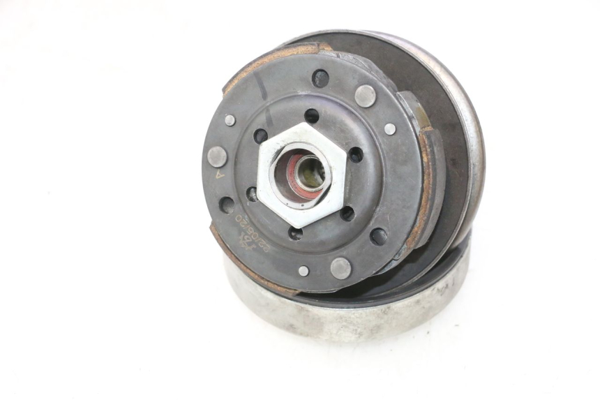 photo de EMBRAGUE JM MOTORS OLDIES 4T 50 (2010 - 2020) - Vista principal