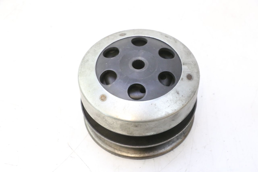 photo de EMBRAGUE JM MOTORS OLDIES 4T 50 (2010 - 2020) - Zoom estado de uso