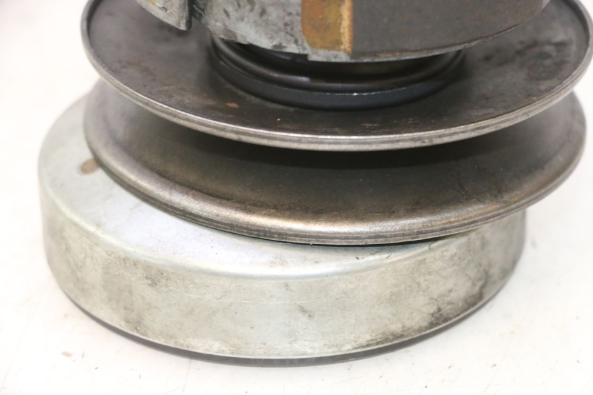 photo de EMBRAGUE JM MOTORS OLDIES 4T 50 (2010 - 2020) - Primer plano técnico
