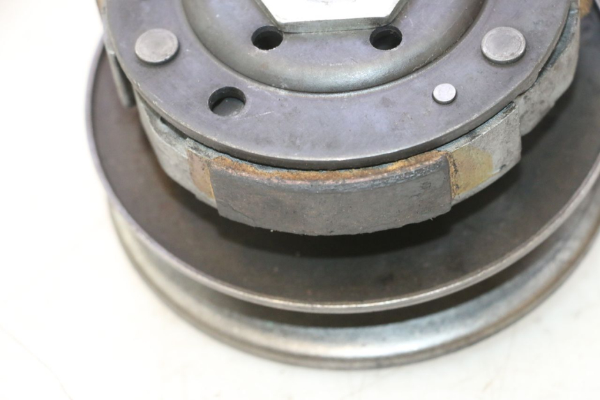 photo de EMBRAGUE JM MOTORS OLDIES 4T 50 (2010 - 2020) - Marcados y referencias originales