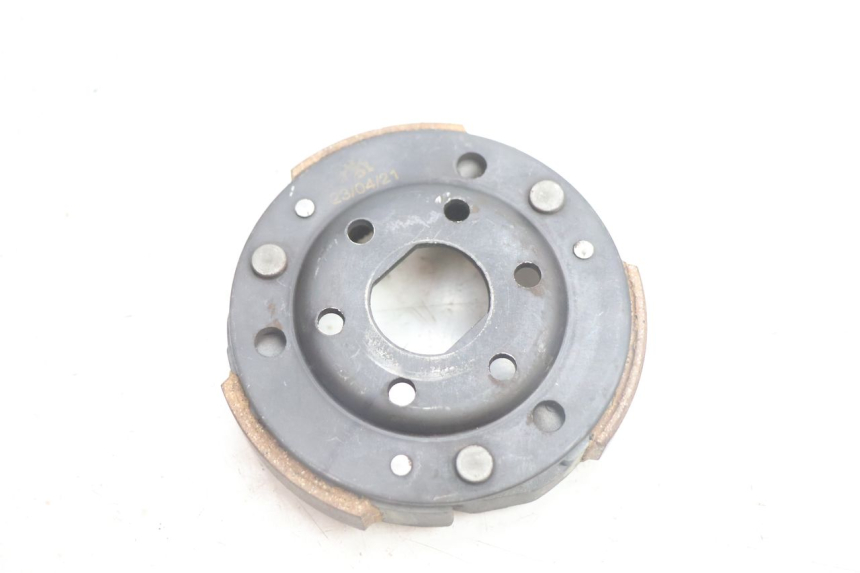 photo de EMBRAGUE JM MOTORS OLDIES 4T 50 (2020 - 2026) - Vista principal