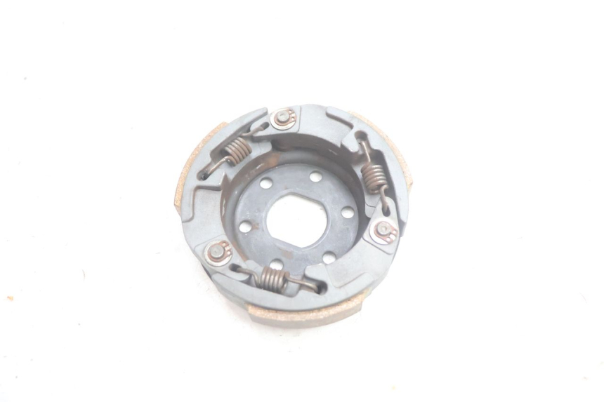photo de EMBRAGUE JM MOTORS OLDIES 4T 50 (2020 - 2026) - Zoom estado de uso