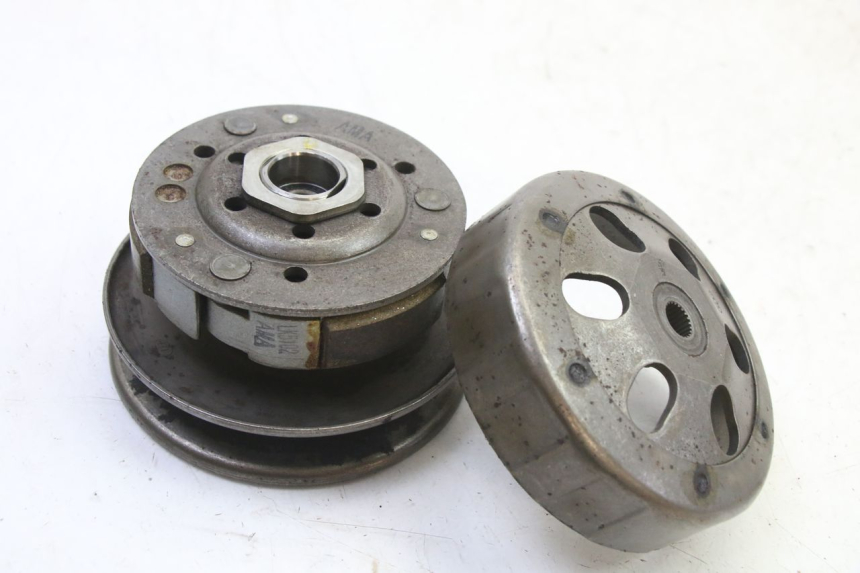 photo de EMBRAGUE SYM ORBIT 2 4T 50 (2008 - 2017) - Detalle de la pieza