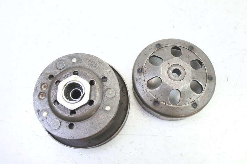 photo de EMBRAGUE SYM ORBIT 2 4T 50 (2008 - 2017) - Vista general del producto