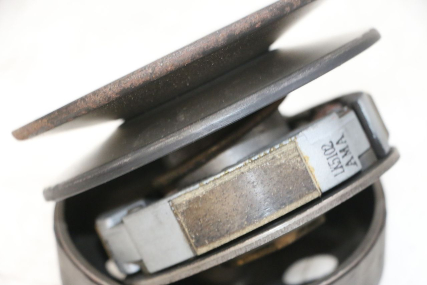 photo de EMBRAGUE SYM ORBIT 2 4T 50 (2008 - 2017) - Otra perspectiva